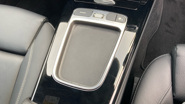 Mercedes-Benz CLA 220d AMG Line Premium Plus 4dr Tip Auto Diesel Saloon